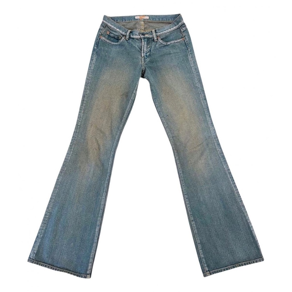 Christian Lacroix Bootcut Jeans size 25